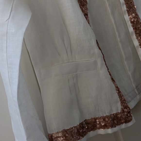 ZYGA (LIN'N LAUNDRY)...SIZE 36 - Picture 4 of 7